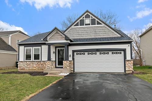 2611 Stanton, Lake In The Hills, IL 60156