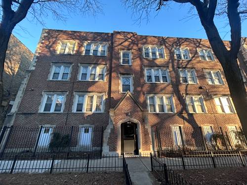 2004 W Jarvis Unit 2, Chicago, IL 60645