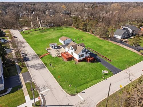 1113 W Wood, Palatine, IL 60067
