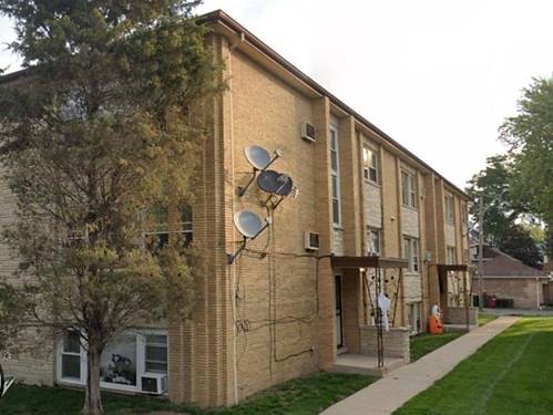 3533 S Harlem Unit GDN-R, Berwyn, IL 60402