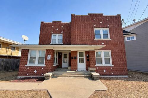 30 N Broadway, Joliet, IL 60435