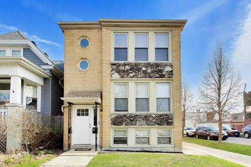 5057 W Dakin Unit G, Chicago, IL 60641