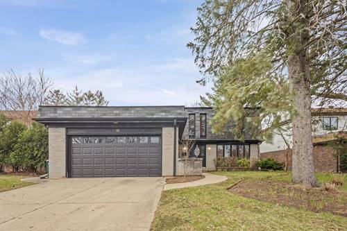 560 Hunter, Wilmette, IL 60091