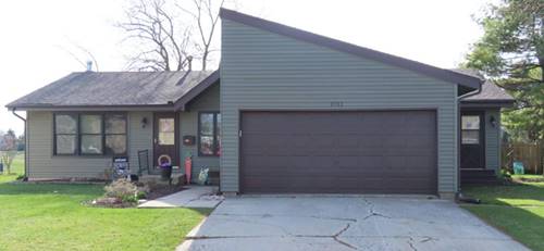1911 Ash, Aurora, IL 60506