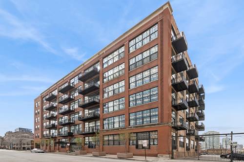 525 W Superior Unit 325, Chicago, IL 60654