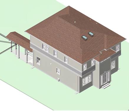 9051 Oneill, Burr Ridge, IL 60527