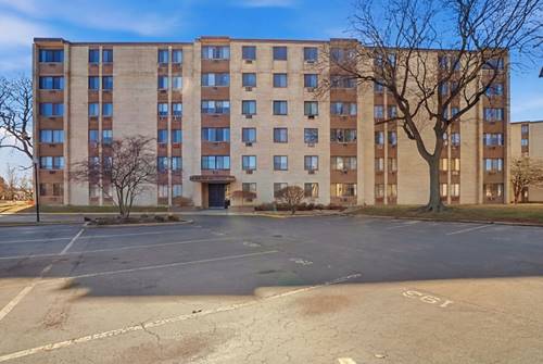 9740 S Pulaski Unit 605, Oak Lawn, IL 60453