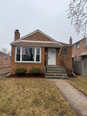 665 W 144th, Riverdale, IL 60827