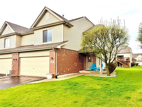 8300 Auburn, Frankfort, IL 60423