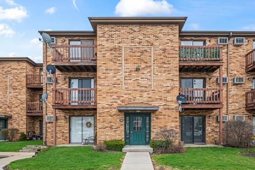 1348 N Geneva Unit 3A, Palatine, IL 60074