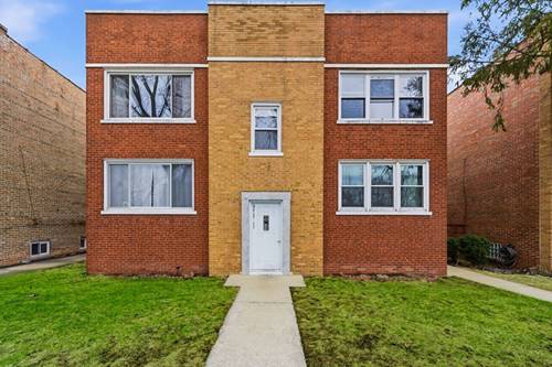 6211 N Kedzie Unit 2S, Chicago, IL 60659