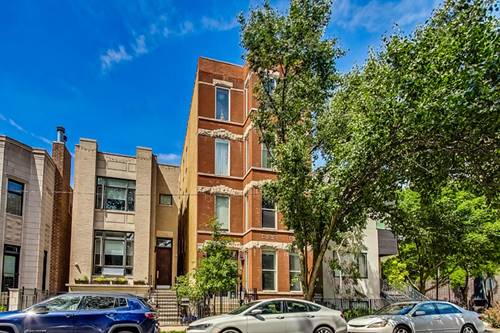 1702 W Erie Unit 2, Chicago, IL 60622