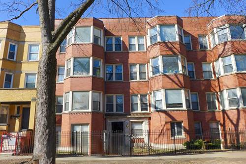 6210 S Evans Unit 3, Chicago, IL 60637