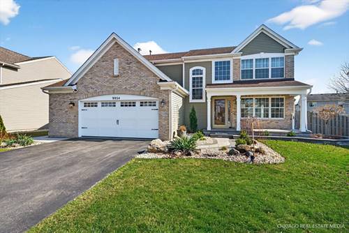 9934 Bedford, Huntley, IL 60142