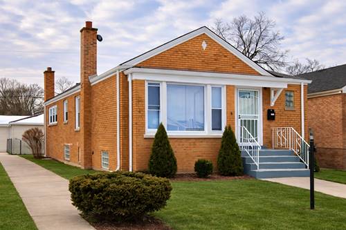 10356 S Green, Chicago, IL 60643