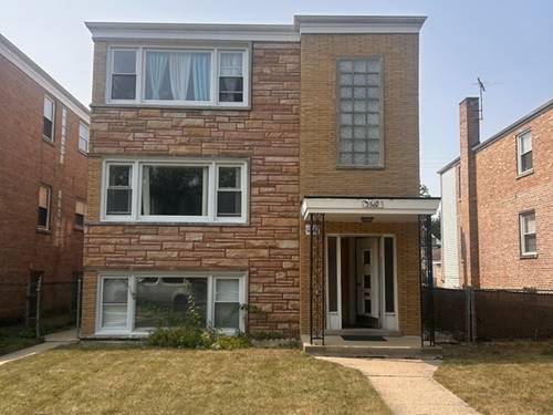 5610 N Central Unit 2, Chicago, IL 60646