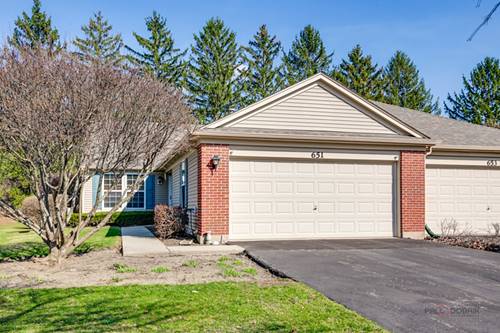 651 S Essington, Round Lake, IL 60073