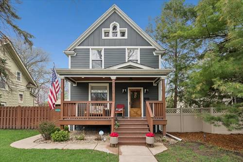 6826 N Osceola, Chicago, IL 60631