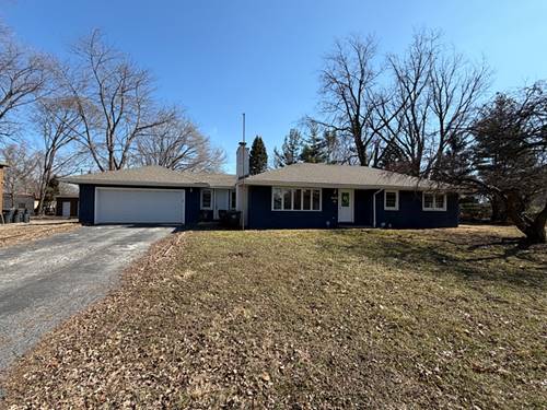 16037 Evans, South Holland, IL 60473