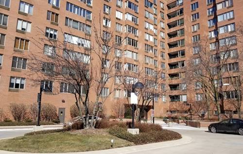 801 S Plymouth Unit 805, Chicago, IL 60605