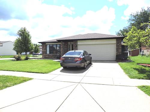 6931 Coachwood, Tinley Park, IL 60477
