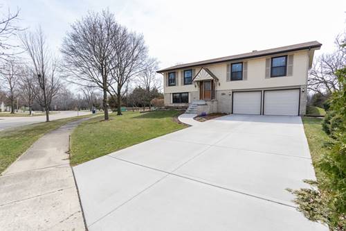 332 Byron, Bloomingdale, IL 60108