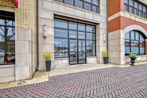 10 E Burlington Unit 3B, Riverside, IL 60546