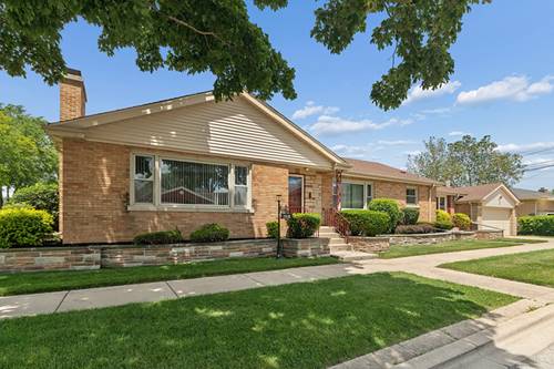2928 W 92nd, Evergreen Park, IL 60805