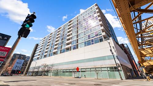 630 N Franklin Unit 812, Chicago, IL 60654