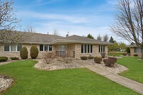 17857 Columbus Unit 23, Orland Park, IL 60467