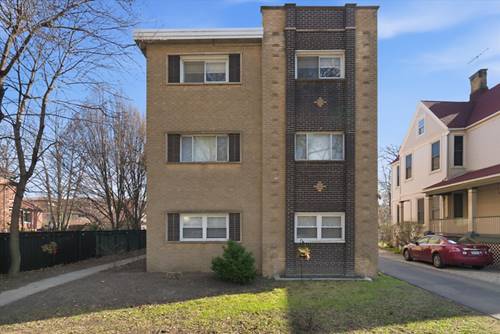 1331 W Chase Unit 3A, Chicago, IL 60626