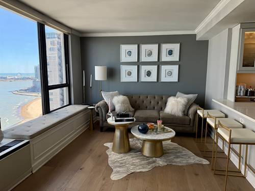 1313 N Ritchie Unit 2706, Chicago, IL 60610