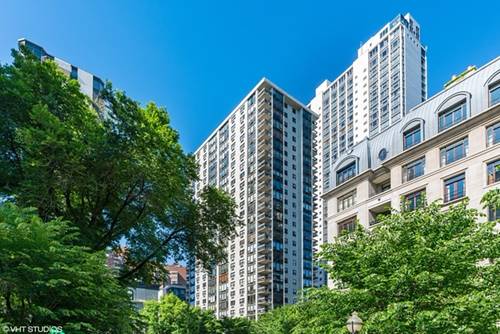 1313 N Ritchie Unit 2706, Chicago, IL 60610