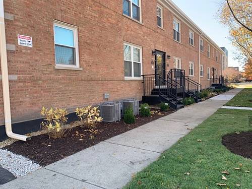 7227 Thomas Unit 1, River Forest, IL 60305