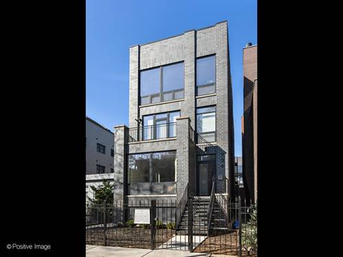 934 N Winchester Unit 1, Chicago, IL 60622