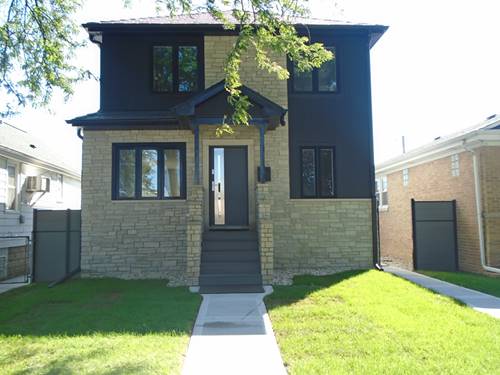 3929 N Oleander, Chicago, IL 60634