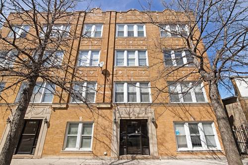 4006 W Nelson Unit 6B, Chicago, IL 60641