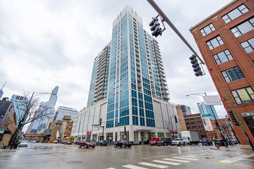 757 N Orleans Unit 805, Chicago, IL 60654