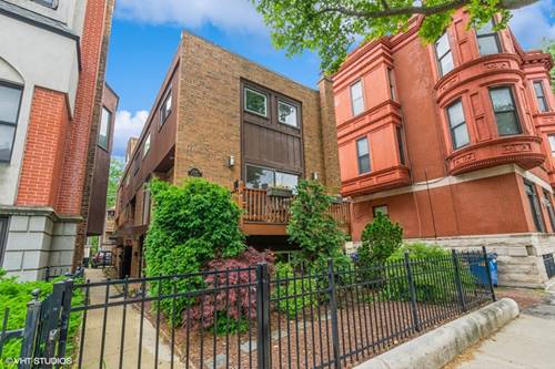 1045 W Altgeld Unit A, Chicago, IL 60614
