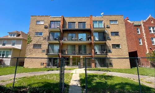 5424 W Ferdinand Unit 314, Chicago, IL 60644