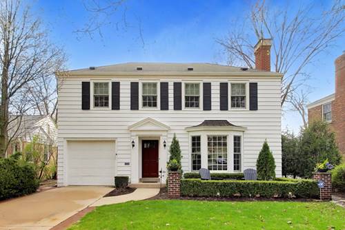 105 Lakeside, Highland Park, IL 60035