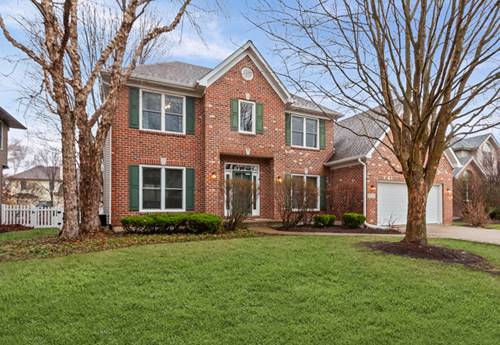 15235 Hamlin, Plainfield, IL 60544