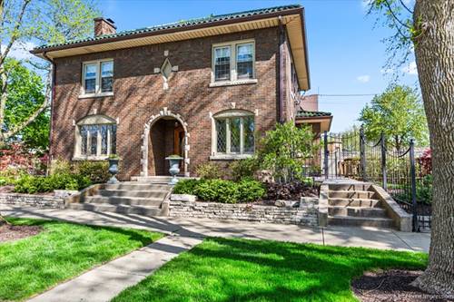 9955 S Hamilton, Chicago, IL 60643