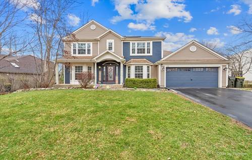 515 Surrey Ridge, Cary, IL 60013