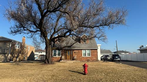 7700 W 83rd, Bridgeview, IL 60455
