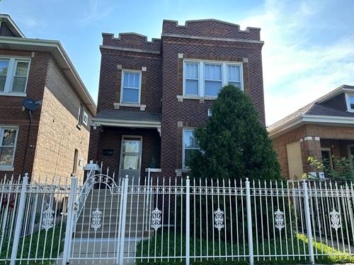 5349 S Fairfield Unit 2, Chicago, IL 60632