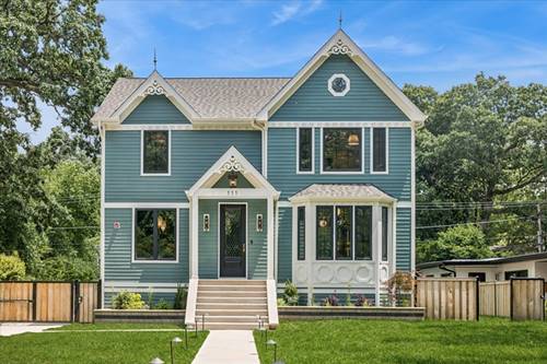 111 Thatcher, River Forest, IL 60305