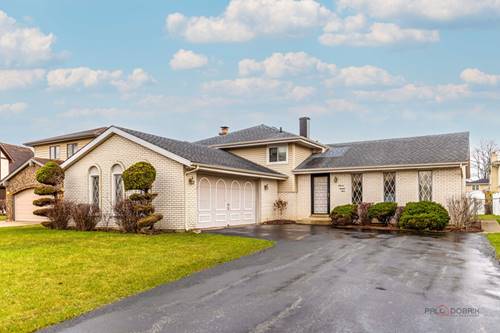 1124 N Anvil, Addison, IL 60101