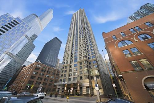 440 N Wabash Unit 2907, Chicago, IL 60611