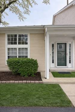 254 Acorn Unit 0, Streamwood, IL 60107